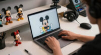 Disney Surges In Global Coverage