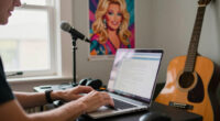 Dolly Parton Surges In Global Coverage