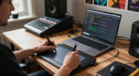 Drawing Tablets on Linux: A Driver Reality Check