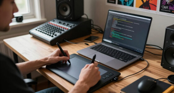 Drawing Tablets on Linux: A Driver Reality Check