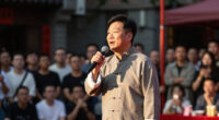 Guo Degang Surges In Global Coverage