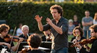 Gustavo Dudamel Surges In Global Coverage