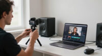 HDMI vs USB Cameras for Streaming: Latency and Quality