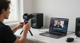 HDMI vs USB Cameras for Streaming: Latency and Quality