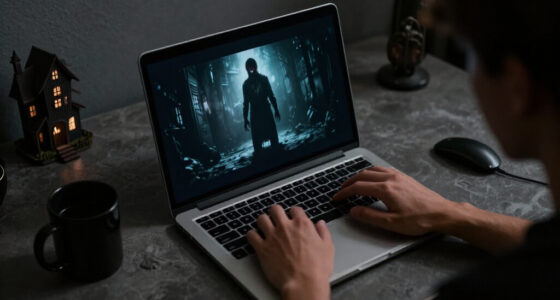 Horror TV Shows