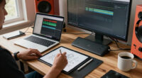 iPad vs Dedicated Pen Display for a Desktop Workflow