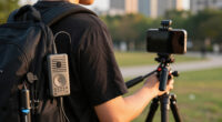IRL Streaming Basics: Bonded Cellular and Mobile Encoders