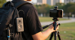 IRL Streaming Basics: Bonded Cellular and Mobile Encoders