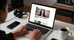 Katy Perry Surges In Global Coverage