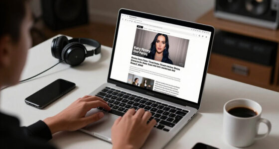 Katy Perry Surges In Global Coverage