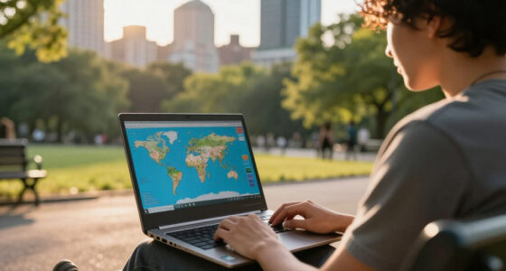 Lenovo Surges In Global Coverage