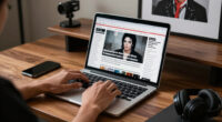 Michael Jackson Surges In Global Coverage