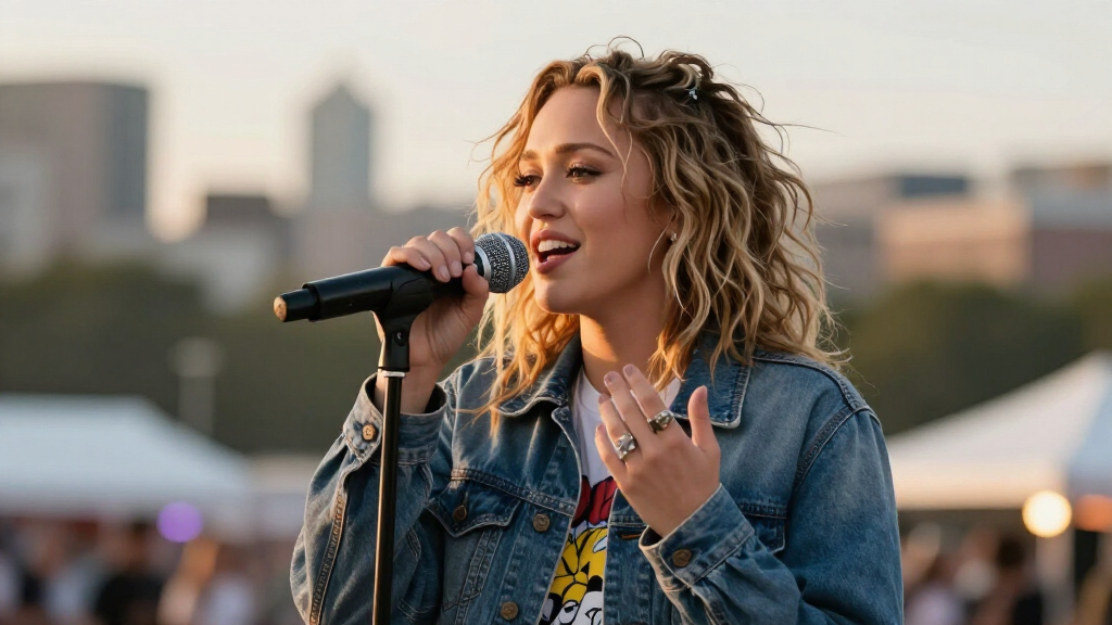 Miley Cyrus Surges In Global Coverage