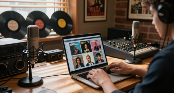 Motown Surges In Global Coverage