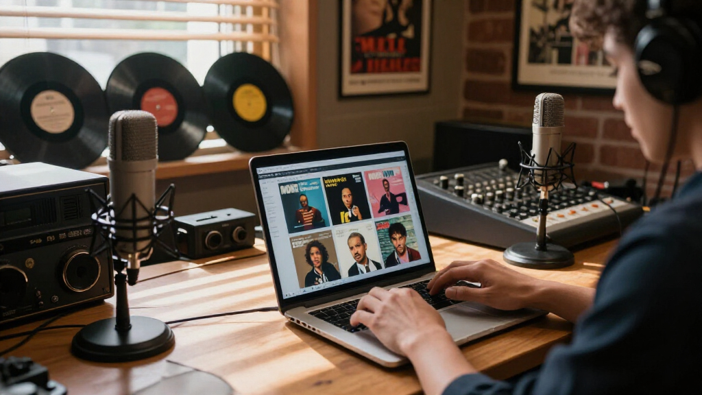Motown Surges In Global Coverage