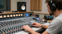OBS Audio Filter Order: Gate, Compressor, Limiter