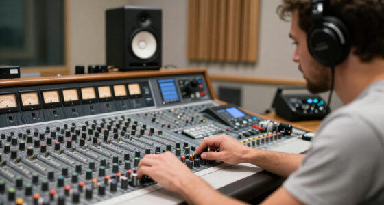 OBS Audio Filter Order: Gate, Compressor, Limiter