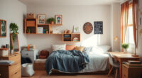 Off to college — dorm essentials
