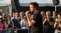 Pat Monahan Surges In Global Coverage