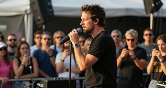 Pat Monahan Surges In Global Coverage