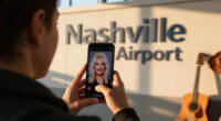 Plan To Rename Nashville Airport After Dolly Parton Moves Forward