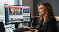 Rosie Odonnell Surges In Global Coverage