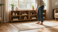 Rugs, Curtains and Bookshelves: What Household Items Actually Absorb