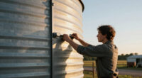 Silo