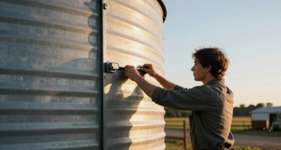 Silo