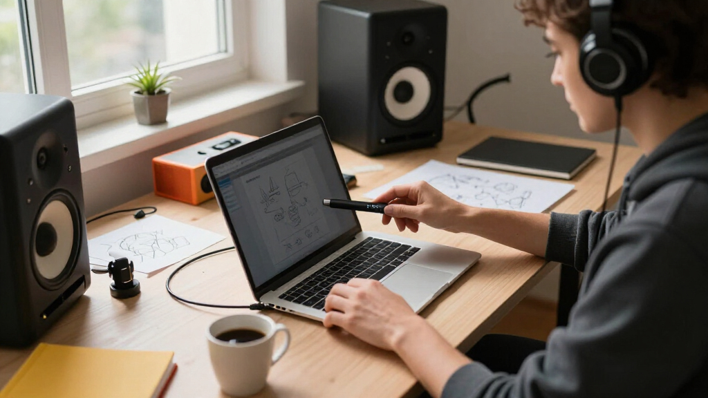 Single-Cable USB-C Pen Displays: Power Delivery Pitfalls