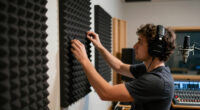 Soundproofing vs Acoustic Treatment: Two Different Problems