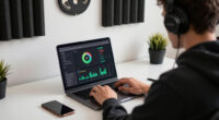 Spotify Technology Surges In Global Coverage