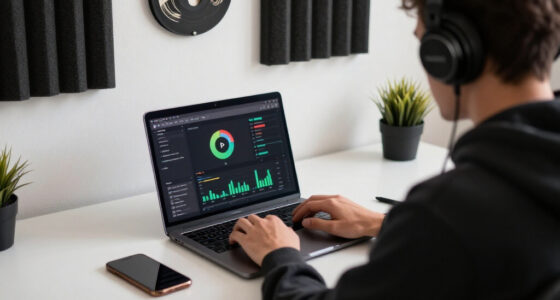 Spotify Technology Surges In Global Coverage