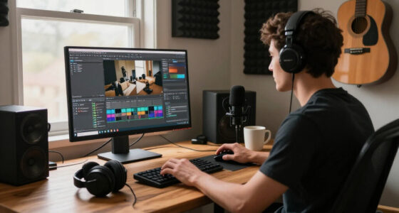 Streaming Your Art Process: Screen Capture Without Input Lag