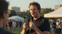 Taylor Sheridan Surges In Global Coverage
