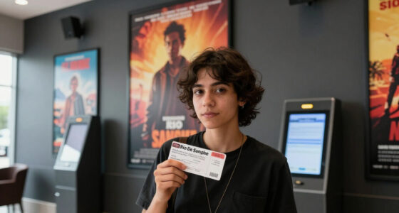 Trailers Do Filme Rio De Sangue - Ingresso.com