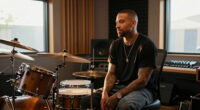 Travis Barker Doesn’t “Even Realize” He’s On The Kardashians: “I Don’t Watch The Show”