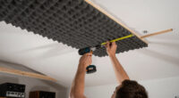 Treating Asymmetric Rooms and Sloped Ceilings