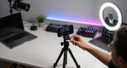 Vertical Streaming Setups: Framing for Shorts and TikTok