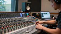 Warner Music Group Surges In Global Coverage