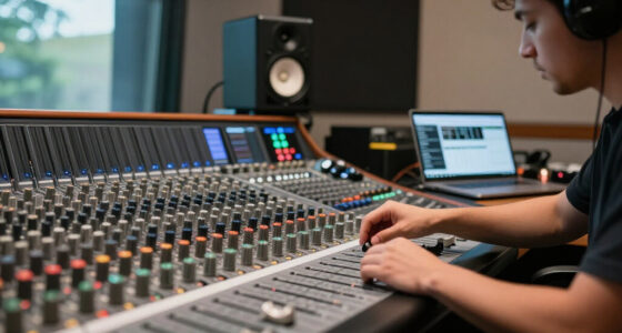 Warner Music Group Surges In Global Coverage