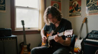 West End Motel And Matt Pike Honor Mastodon’s Brent Hinds With New Song “Return Of The Kid”: Stream