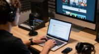 Youtube Surges In Global Coverage