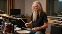 ZZ Top Drummer Frank Beard Battling Serious Health Issues: Report