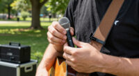 10 Best Portable Condenser Microphones for Recording Anywhere in 2026