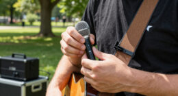 10 Best Portable Condenser Microphones for Recording Anywhere in 2026