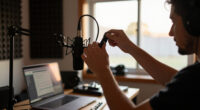 10 Best Studio Microphone Boom Arms in 2026