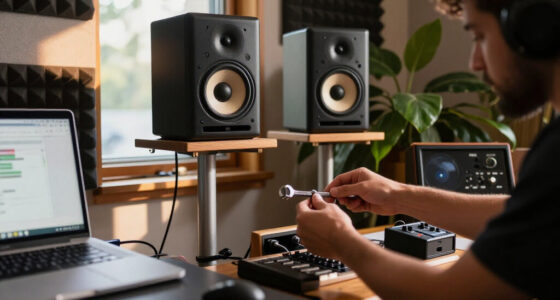 10 Best Studio Monitor Speaker Stands in 2026