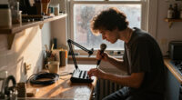 11 Best Portable Podcast Recorders for 2026