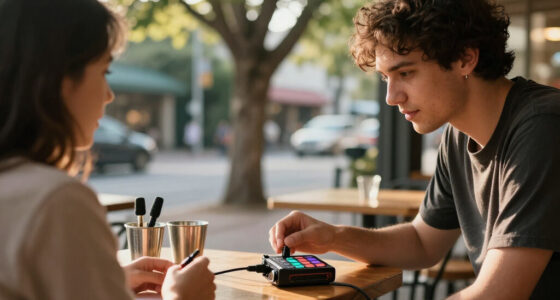 11 Best Portable Podcast Recorders for Recording Anywhere in 2026